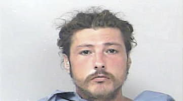 Peter Lamos, - St. Lucie County, FL 